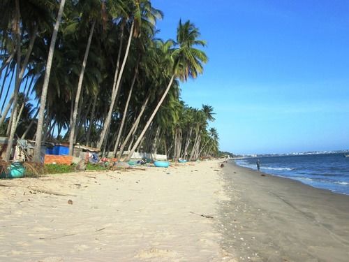 La Marina Boutique Hotel & Spa