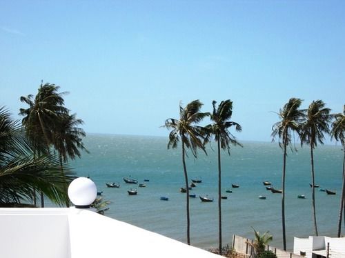 La Marina Boutique Hotel & Spa