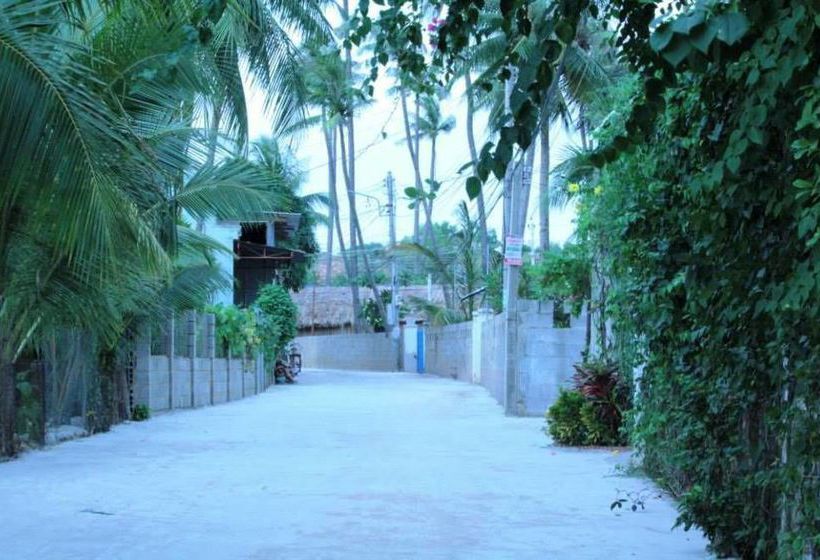 La Marina Boutique Hotel & Spa