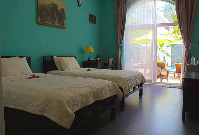 La Marina Boutique Hotel & Spa