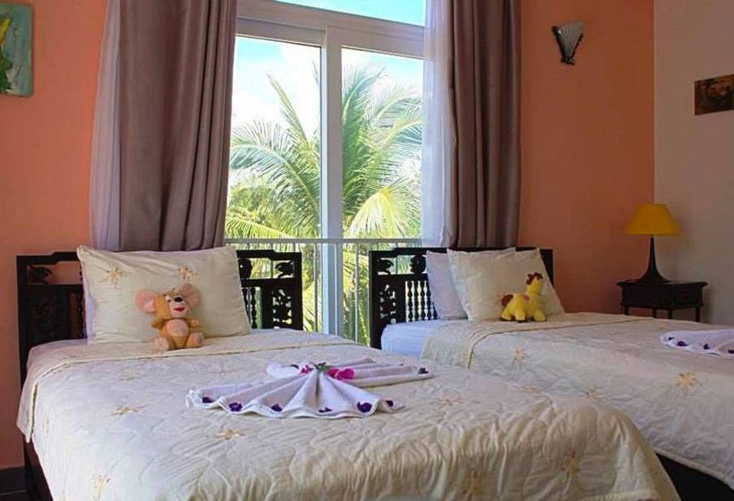 La Marina Boutique Hotel & Spa