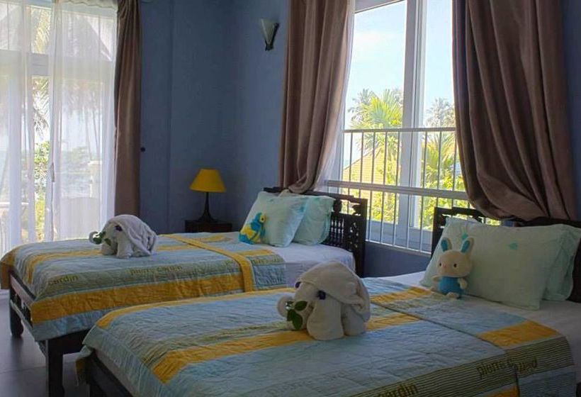 La Marina Boutique Hotel & Spa