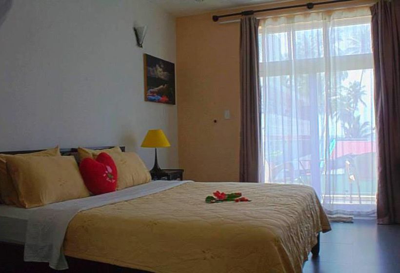 La Marina Boutique Hotel & Spa