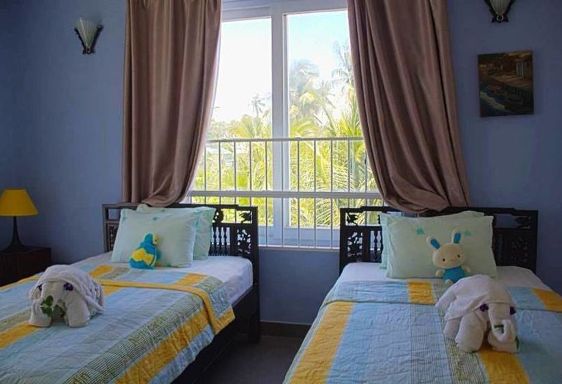 La Marina Boutique Hotel & Spa