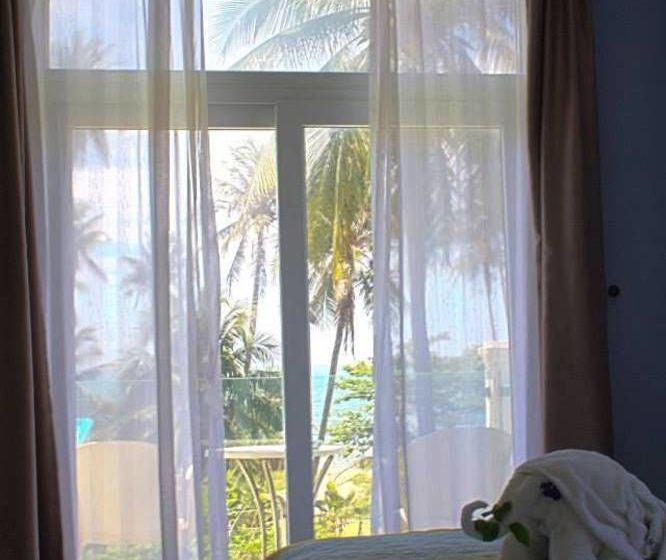 La Marina Boutique Hotel & Spa