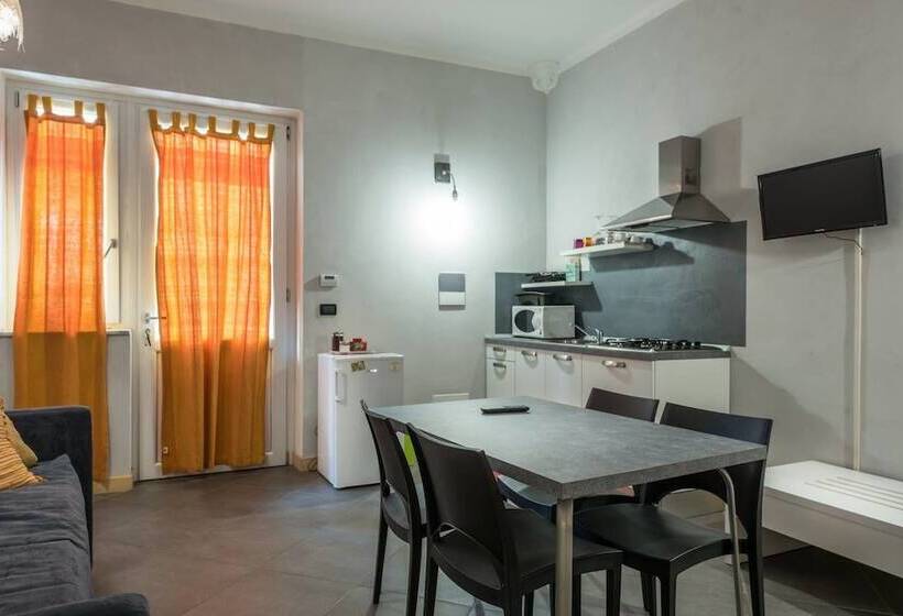 ホテル La Pajassa