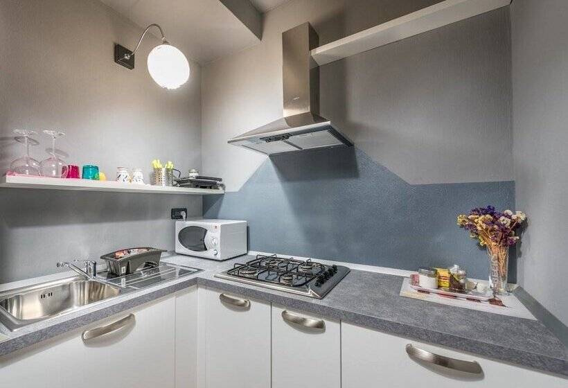 ホテル La Pajassa