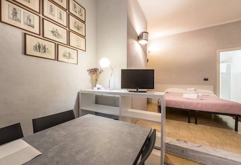 ホテル La Pajassa