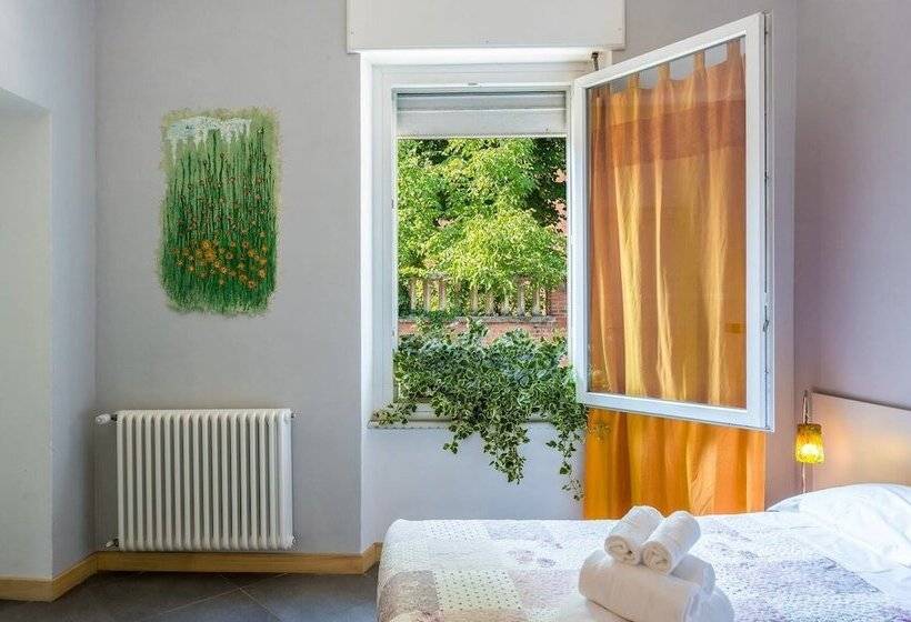 ホテル La Pajassa