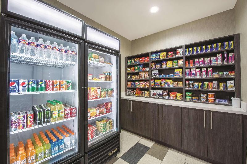 فندق La Quinta Inn & Suites By Wyndham Enid