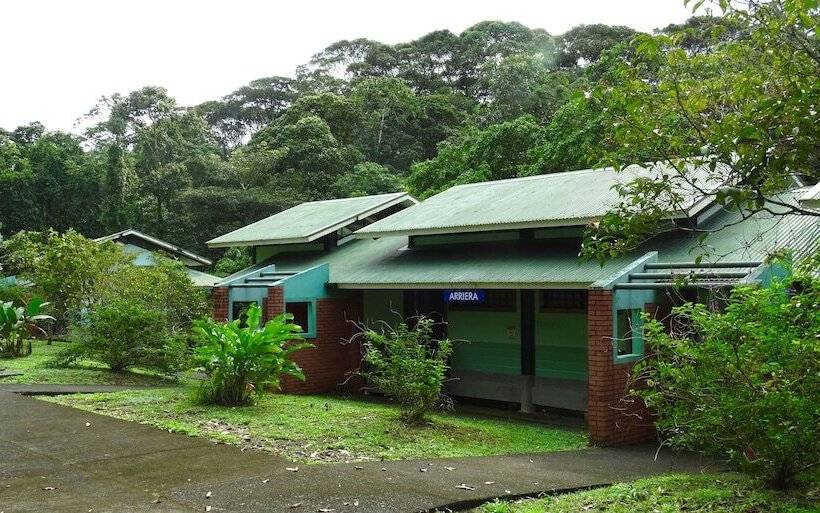 فندق La Selva Biological Station