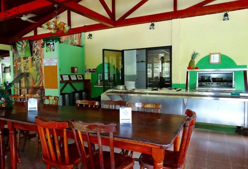 فندق La Selva Biological Station