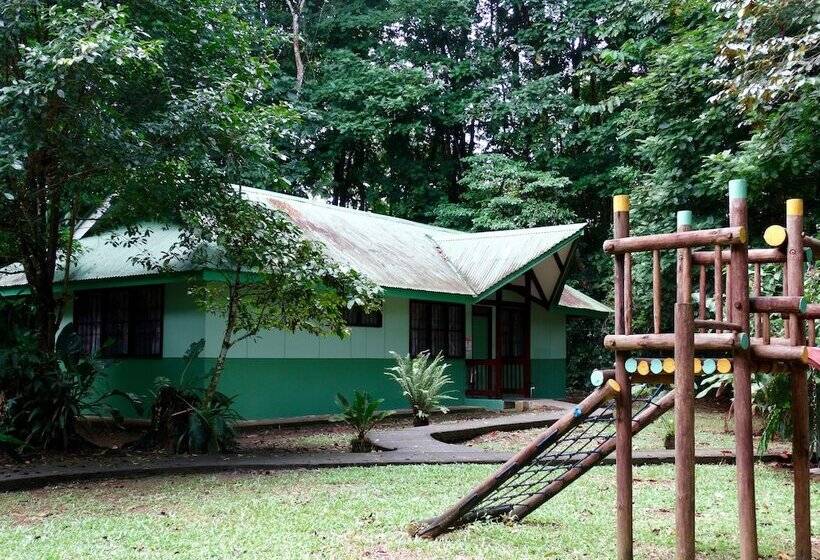 فندق La Selva Biological Station