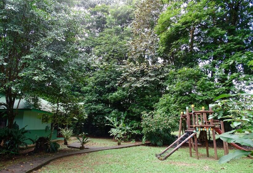 فندق La Selva Biological Station