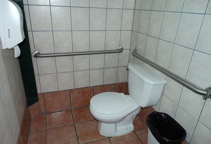 فندق La Selva Biological Station