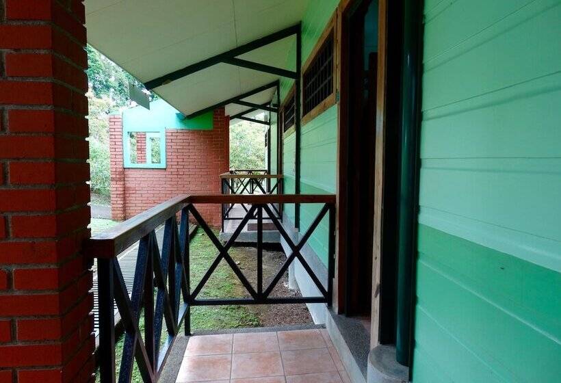 فندق La Selva Biological Station