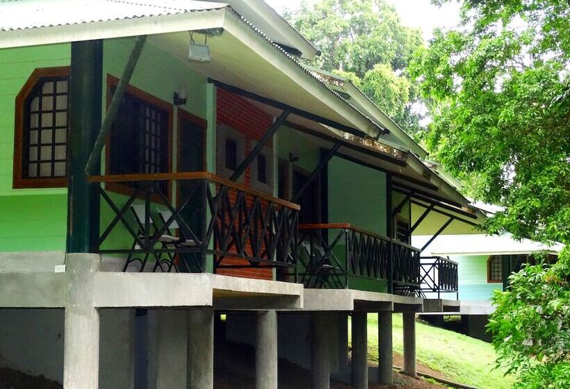 فندق La Selva Biological Station