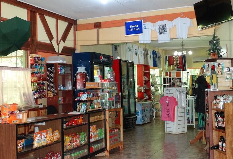 فندق La Selva Biological Station