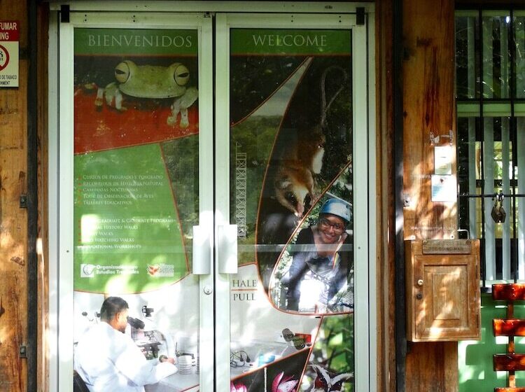 فندق La Selva Biological Station