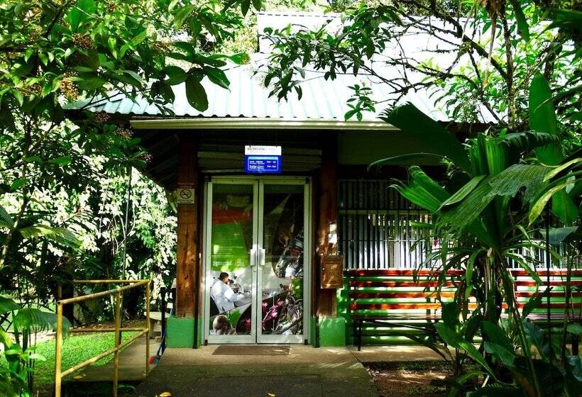 فندق La Selva Biological Station