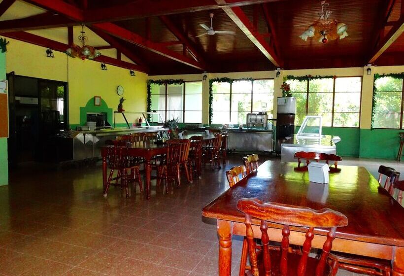 فندق La Selva Biological Station