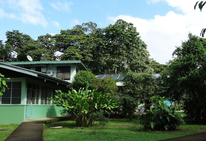 فندق La Selva Biological Station