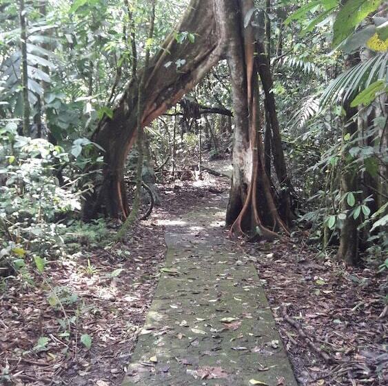 فندق La Selva Biological Station