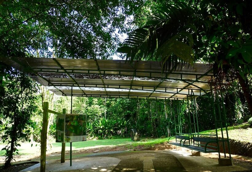 فندق La Selva Biological Station