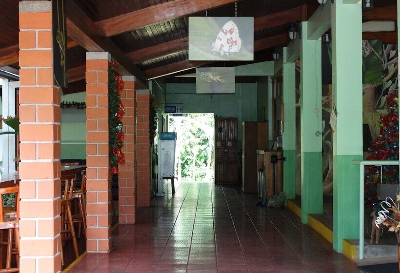 فندق La Selva Biological Station