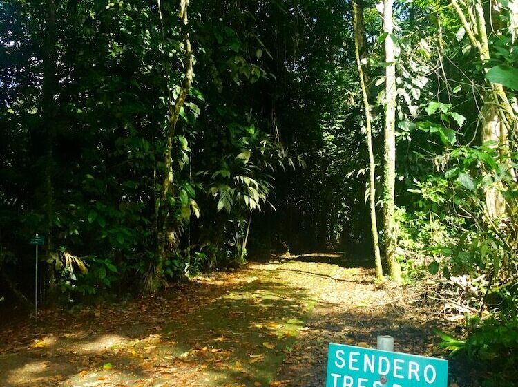 فندق La Selva Biological Station