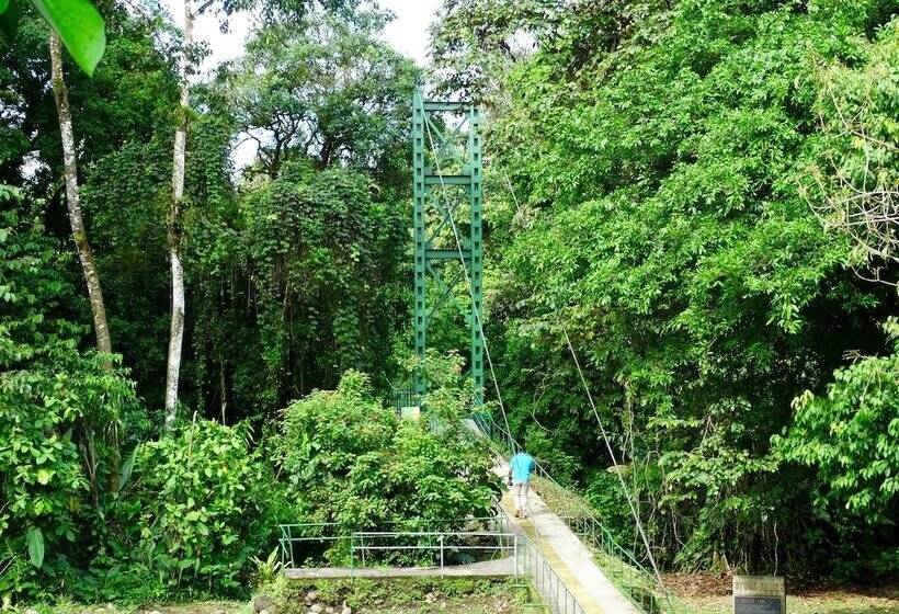 فندق La Selva Biological Station