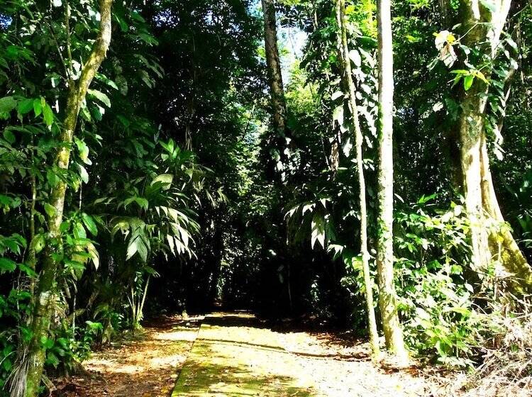 فندق La Selva Biological Station