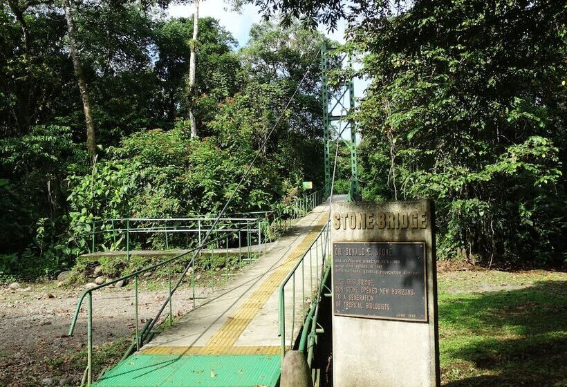 فندق La Selva Biological Station