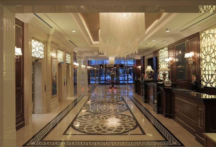 Latanya Hotel Ankara