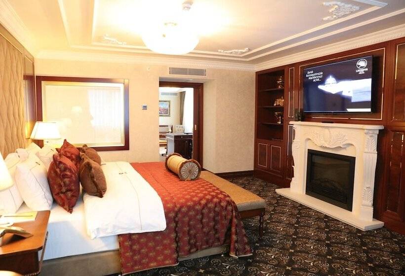 Latanya Hotel Ankara