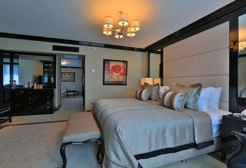 Latanya Hotel Ankara