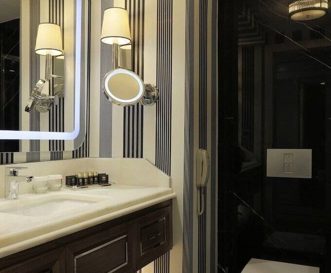 Latanya Hotel Ankara