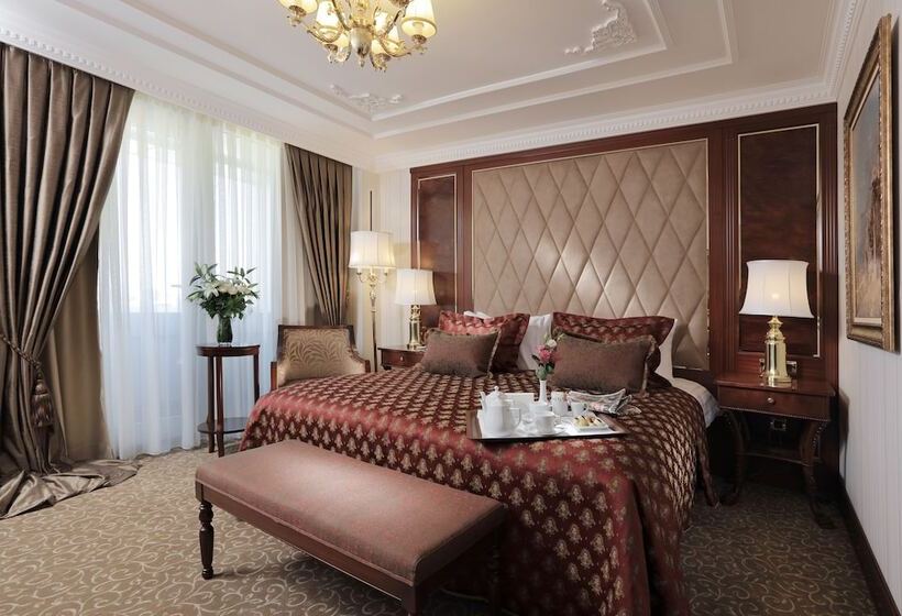 Latanya Hotel Ankara