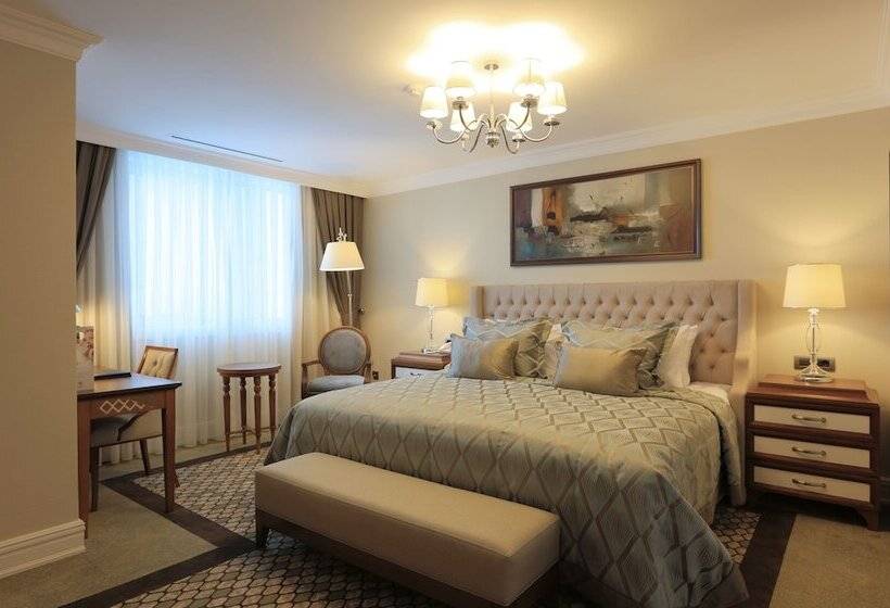 Latanya Hotel Ankara