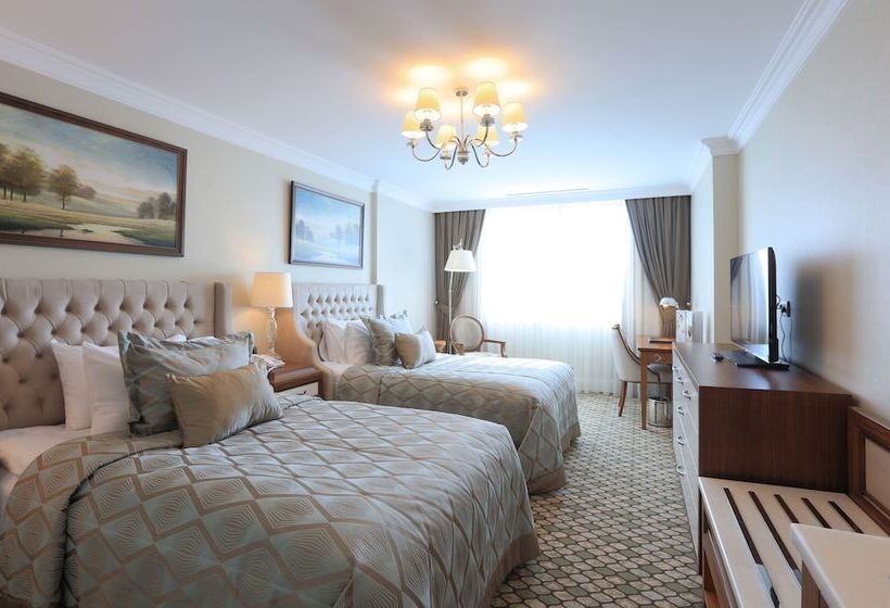 Latanya Hotel Ankara