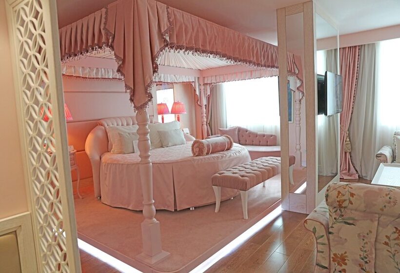 Latanya Hotel Ankara