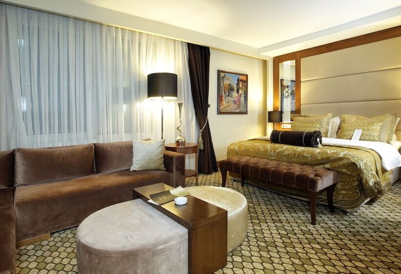 Latanya Hotel Ankara