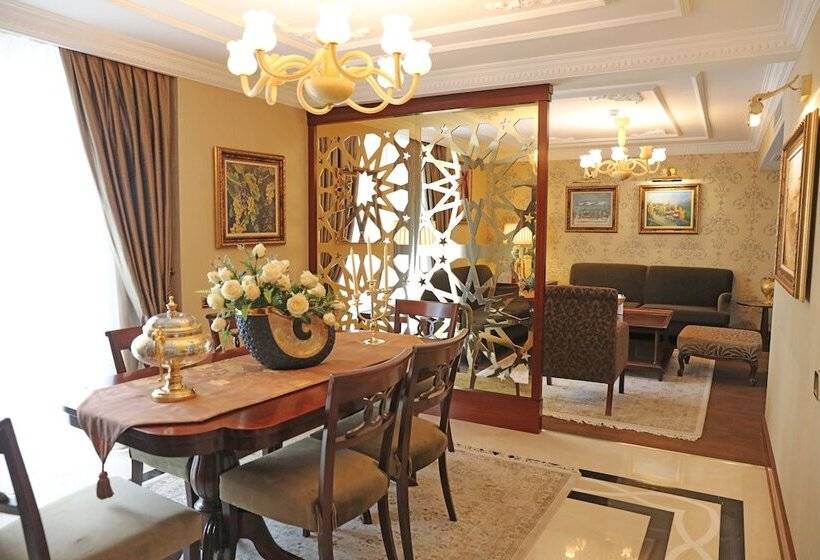 Latanya Hotel Ankara