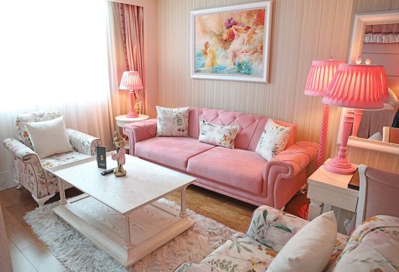 Latanya Hotel Ankara