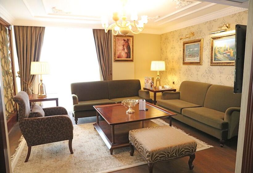 Latanya Hotel Ankara