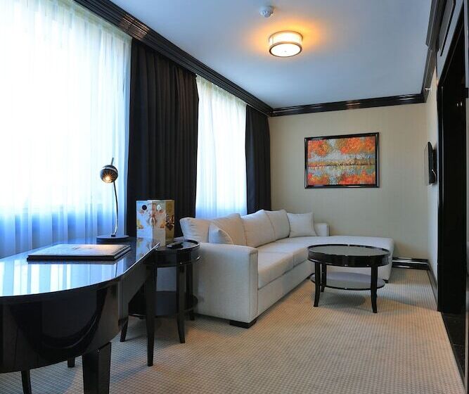 Latanya Hotel Ankara