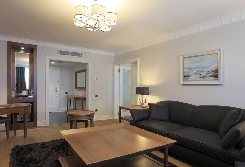 Latanya Hotel Ankara