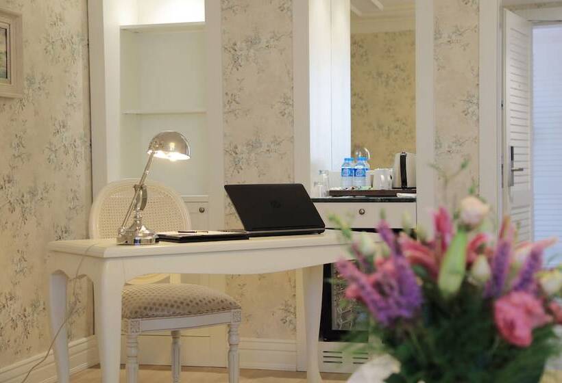 Latanya Hotel Ankara