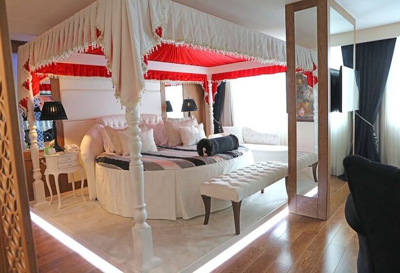 Latanya Hotel Ankara