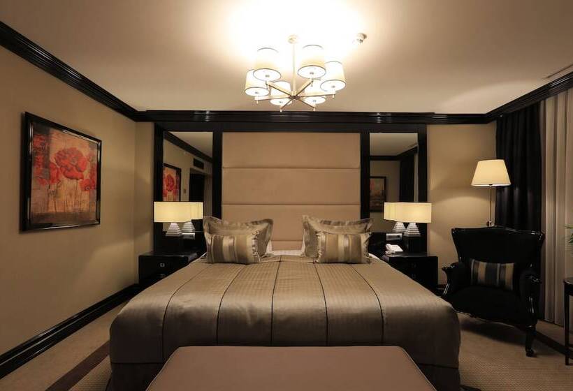 Latanya Hotel Ankara